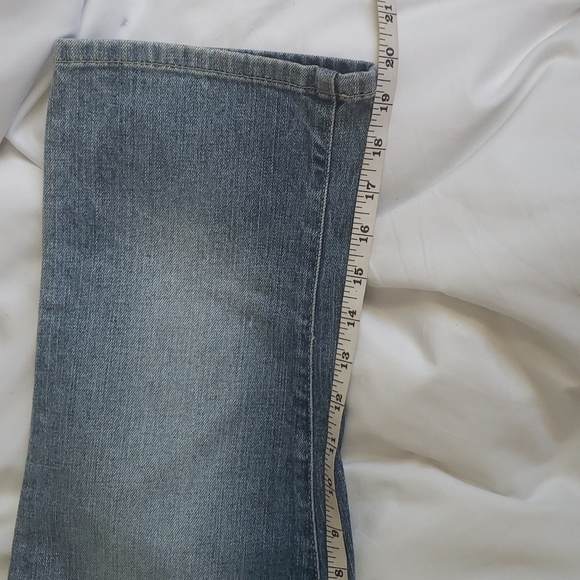 GUESS STRETCH JEANS - Picture 11 of 12